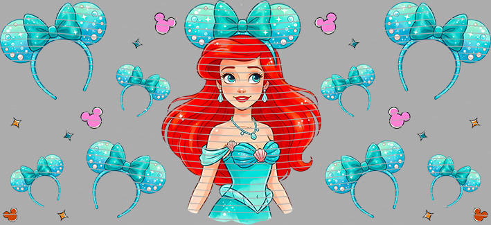 16oz Princess-N4-1821